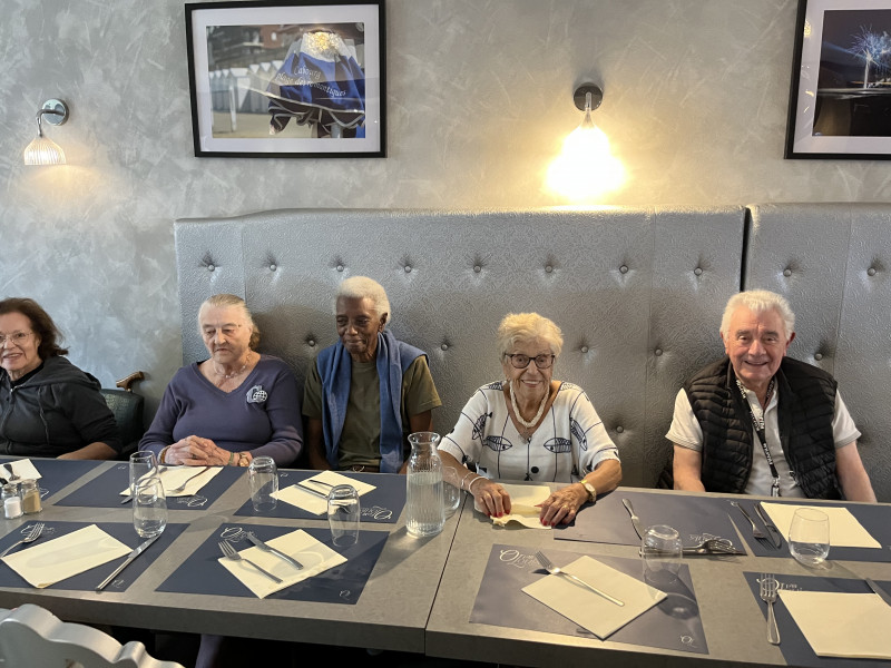 Une journée d'évasion à Cabourg