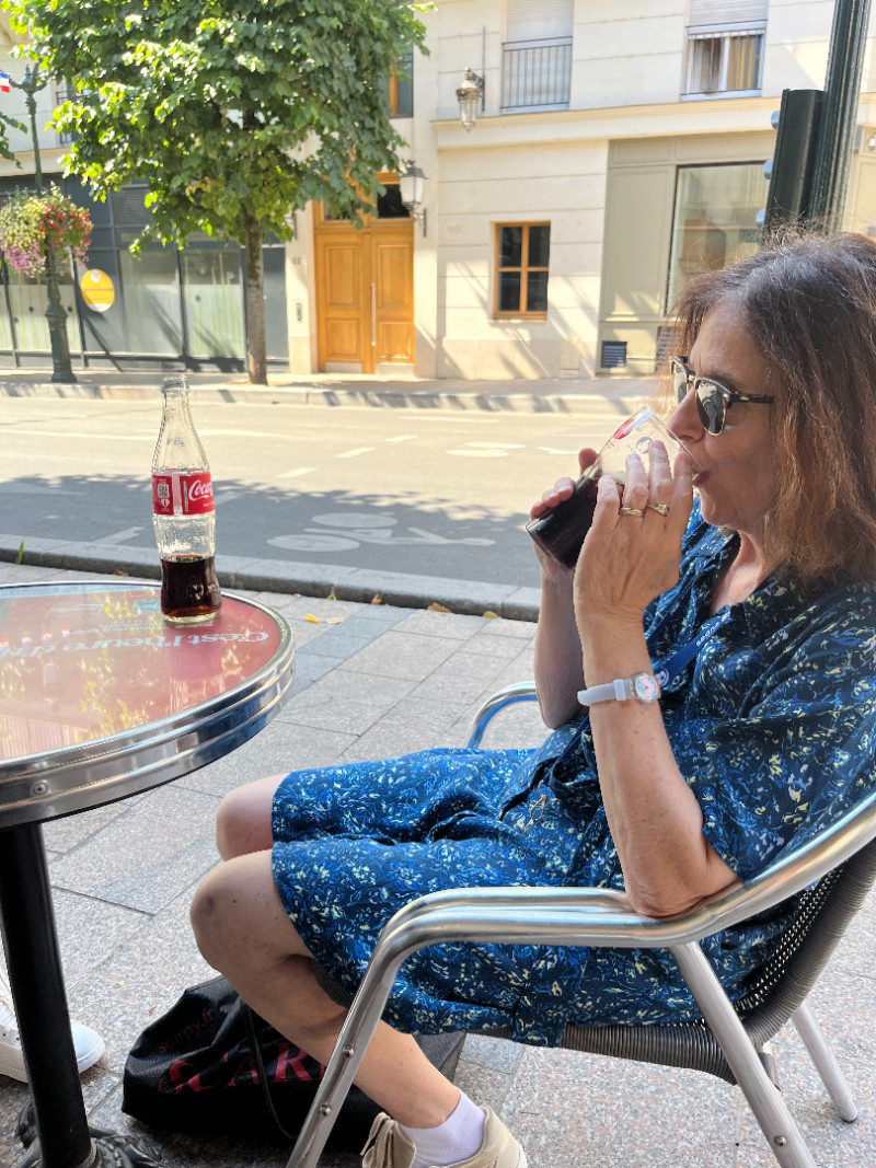 Une agréable balade au cœur de Puteaux