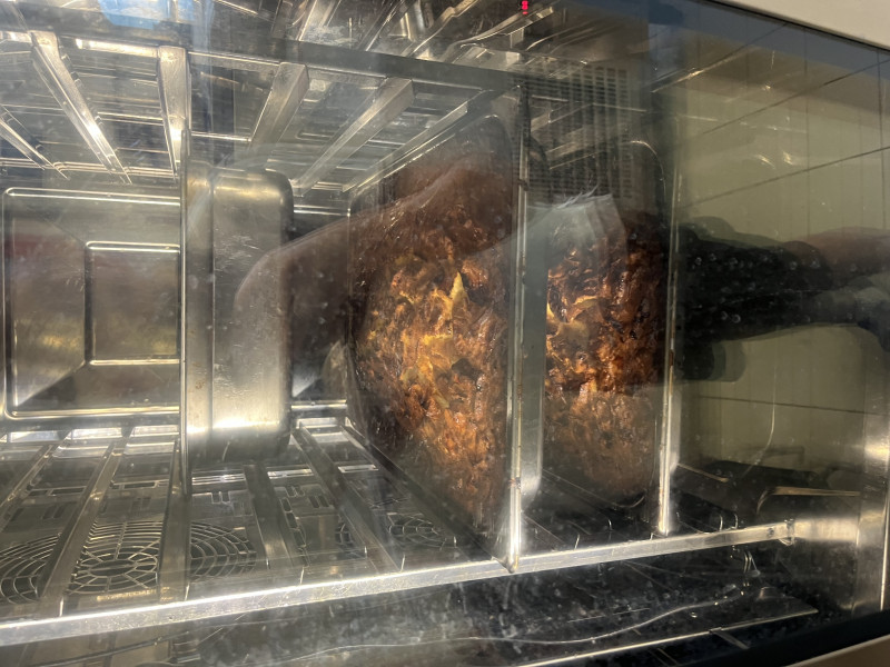 Atelier pâtisserie : un délicieux moment de partage entre les résidents