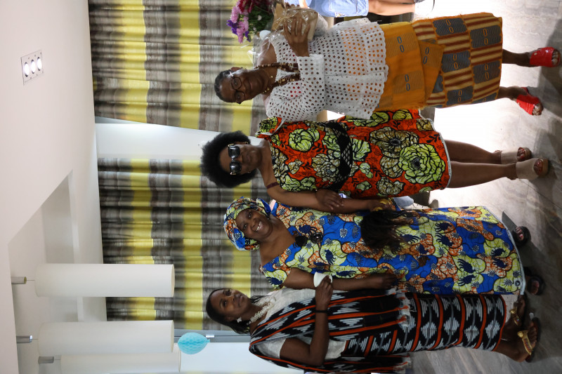 Journée de Solidarité 2026 : Un Défilé de Mode Intergénérationnel sous le Signe du Partage