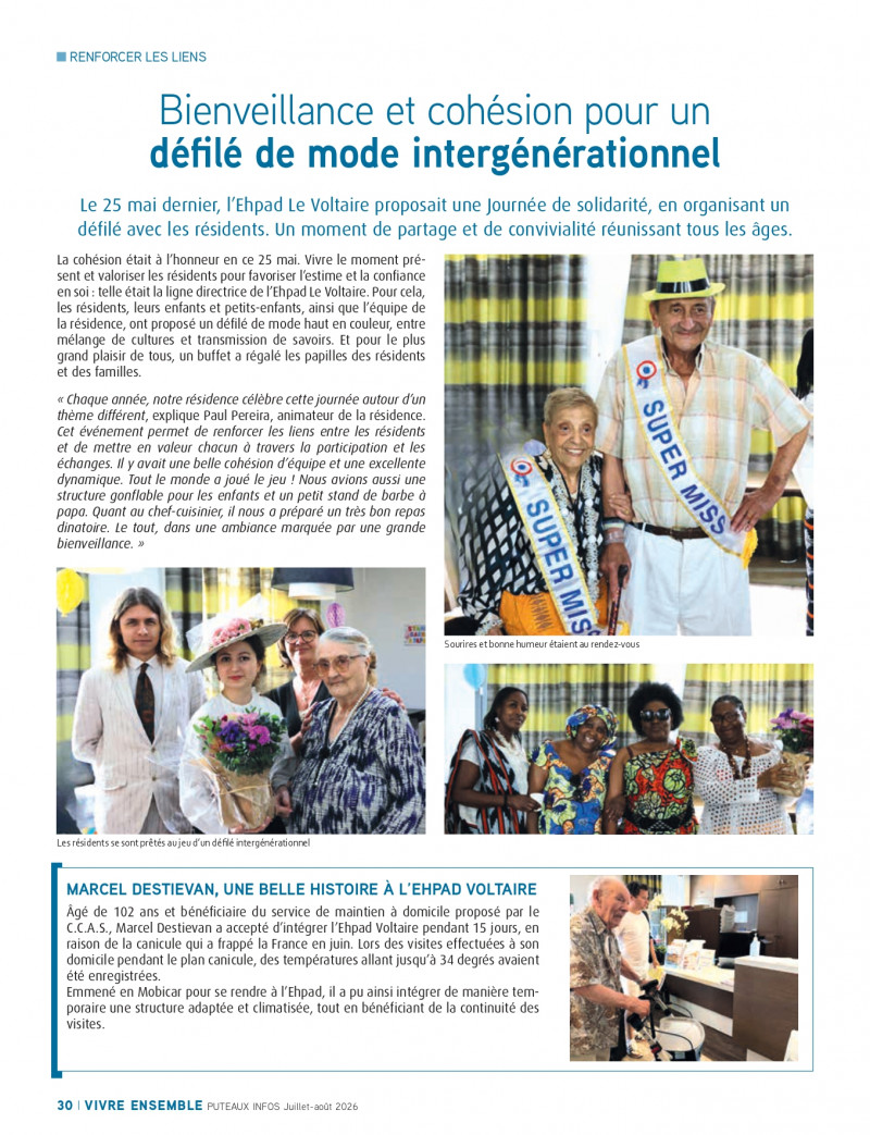 ehpad autun