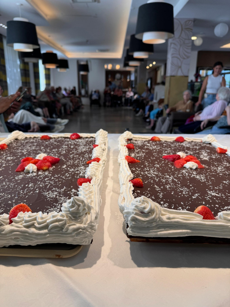 Anniversaires du mois : une fête haute en couleur !