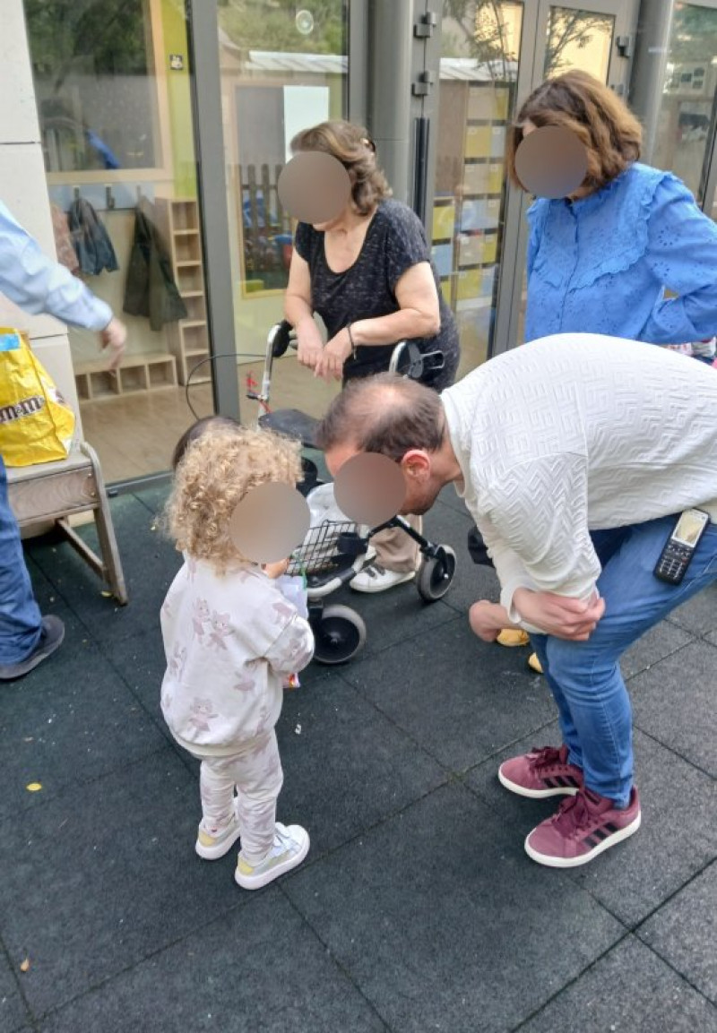 résidence médicalisée SEDNA France